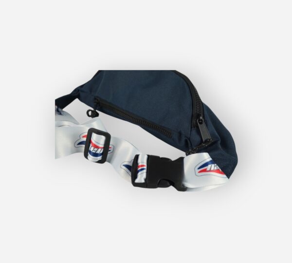 Banane Sacoche Marine French Flag Nats – Image 2