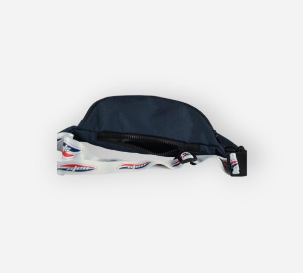 Banane Sacoche Marine French Flag Nats – Image 3