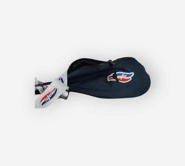 Banane Sacoche Marine French Flag Nats – Image 4