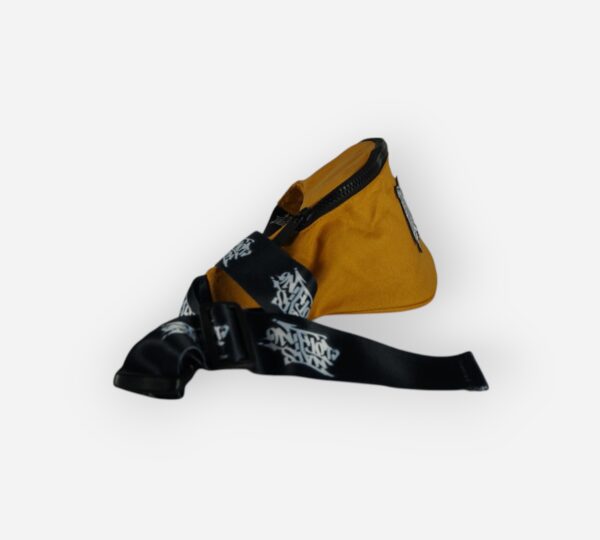 Banane Sacoche Moutarde Nats Graf – Image 2