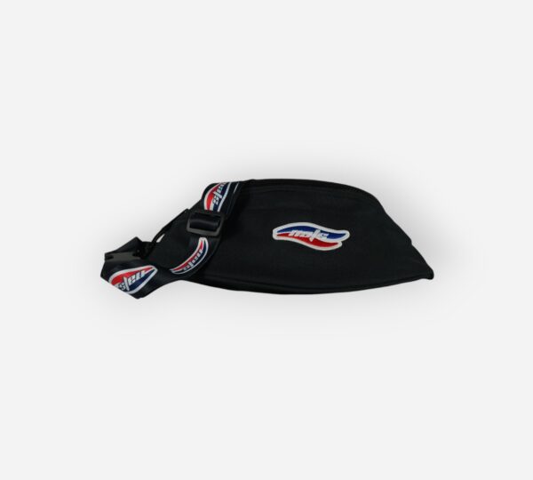 Banane Sacoche Noir French Flag Nats