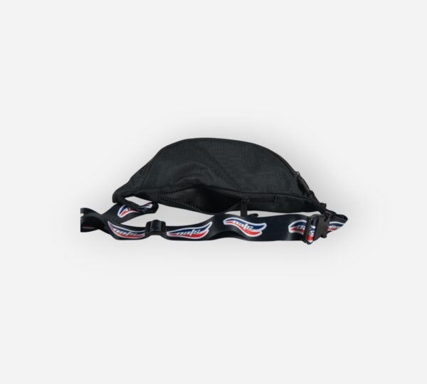 Banane Sacoche Noir French Flag Nats – Image 3