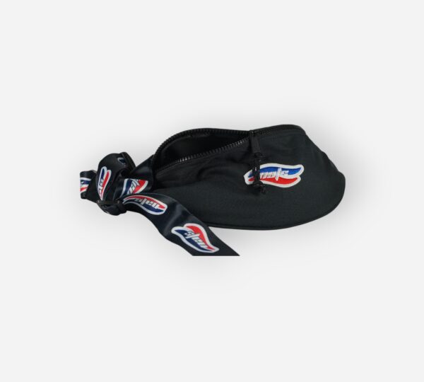 Banane Sacoche Noir French Flag Nats – Image 4