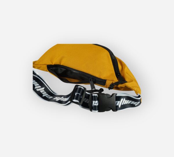 Banane Sacoche Moutarde Nats Sport – Image 3