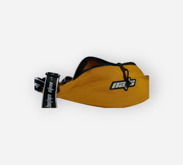 Banane Sacoche Moutarde Nats Sport – Image 4