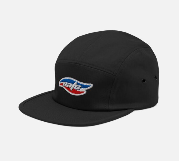 5-panel-cap-black-left-front-67fd249ae1707-Photoroom