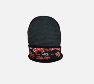 Bonnet Headspin akatsuki
