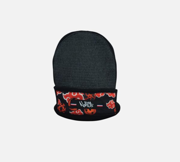 Bonnet Headspin akatsuki