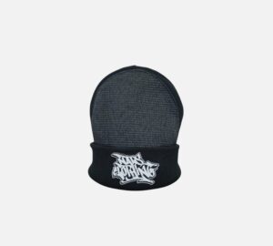 Bonnet Headspin Noir Graff