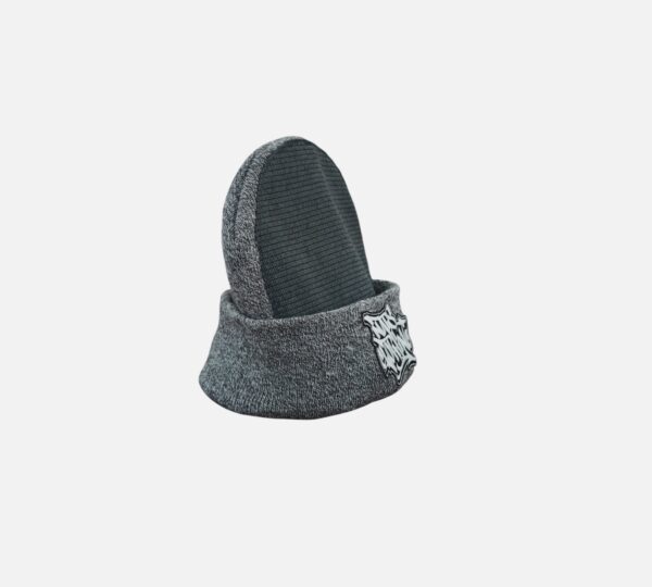Bonnet Headspin Gris Graff – Image 2