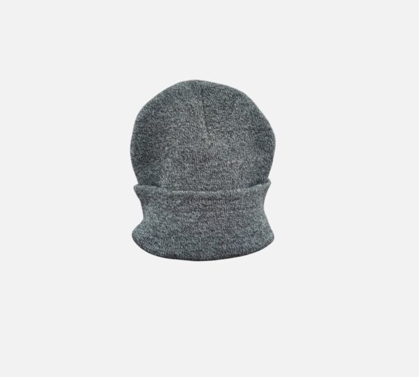 Bonnet Headspin Gris Graff – Image 3
