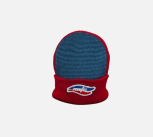 Bonnet Headspin Rouge Flag