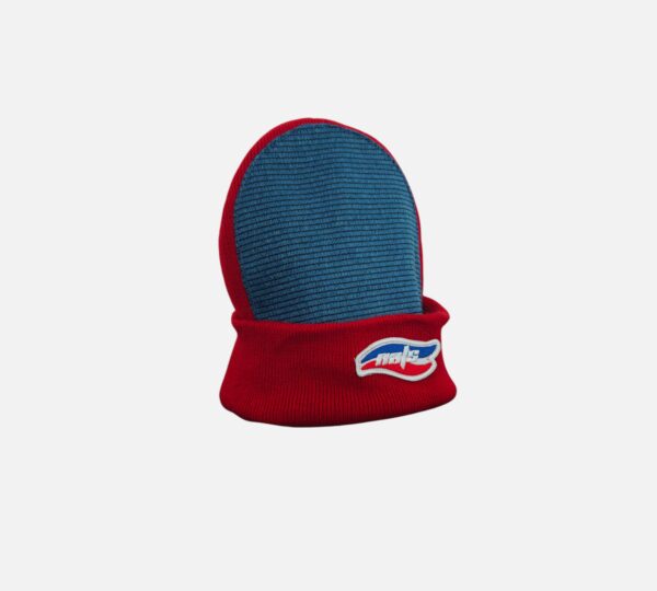 Bonnet Headspin Rouge Flag – Image 2