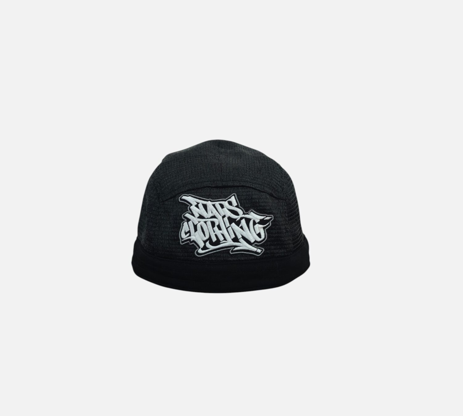 Toque Headspin Noir