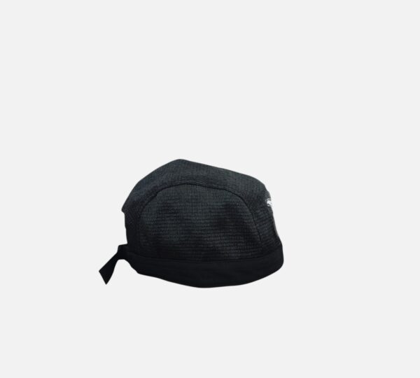 Toque Headspin Noir – Image 2