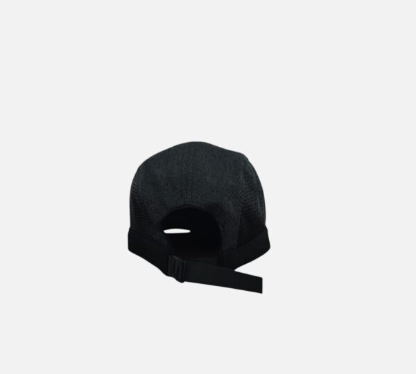 Toque Headspin Noir – Image 3
