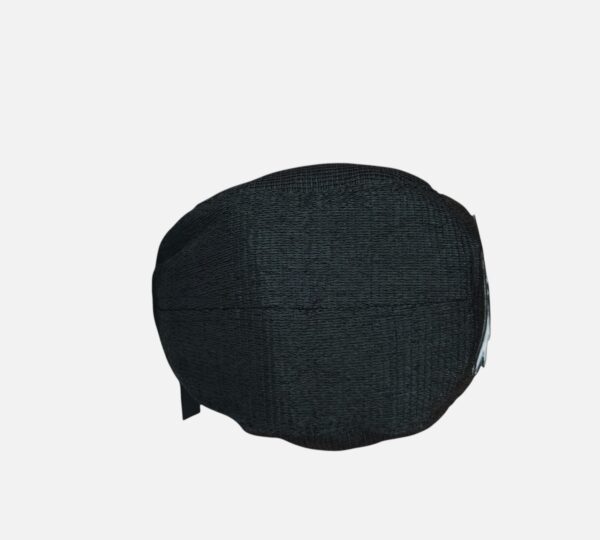 Toque Headspin Noir – Image 4