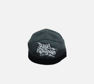 Toque Headspin Grise