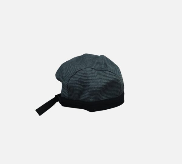 Toque Headspin Grise – Image 2