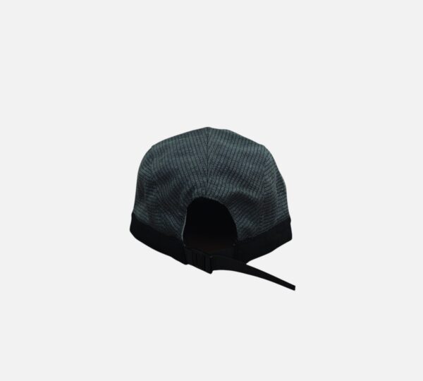 Toque Headspin Grise – Image 3