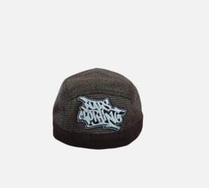 Toque Headspin Marron