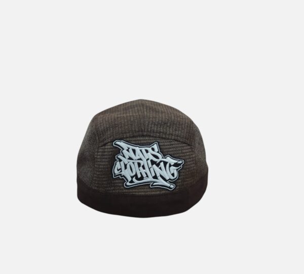 Toque Headspin Marron