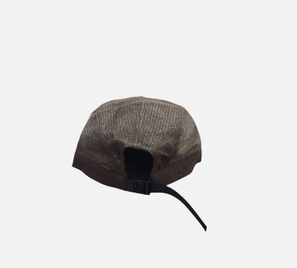 Toque Headspin Marron – Image 3