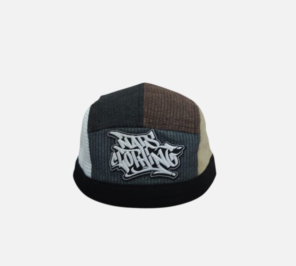 Toque Headspin 4 couleurs