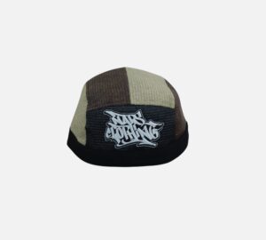 Toque Headspin 3 couleurs