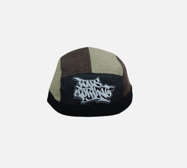 Toque Headspin 3 couleurs