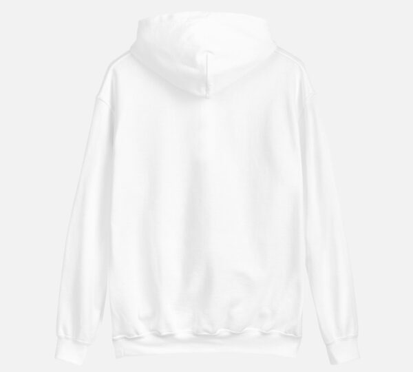 Pull à Capuche Classic Graff – Image 2