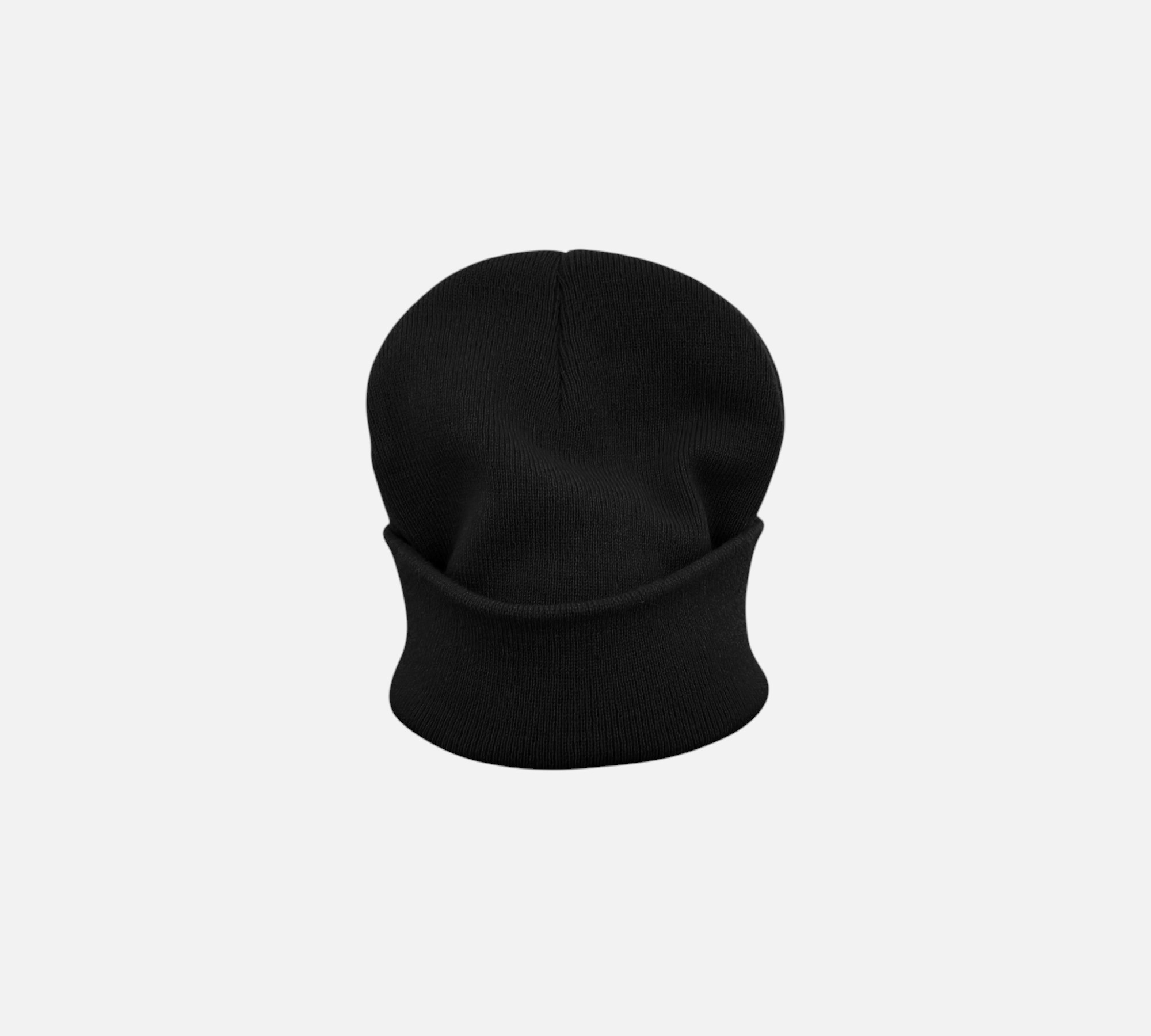 Bonnet Headspin Noir Graff – Image 3