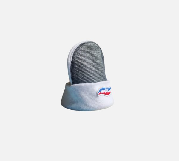 Bonnet Headspin Blanc Flag – Image 2