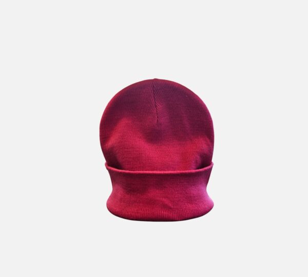 Bonnet Headspin pink navajo – Image 3