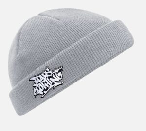 Bonnet Pecheur Gris Graf