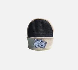 Bonnet Headspin Beige Graff