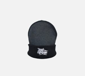 Bonnet Headspin Noir Petit Graff