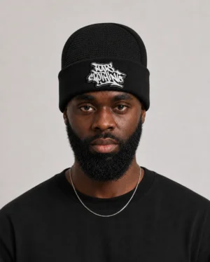 Graff Headspin Beanie